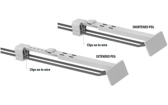 ADJUSTABLE PI PRICING PEG image